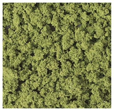 KATO Diorama Supplies Giga Plants Light Green Railway Model Supplies 24-548