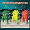 Christmas Kiwi Smooth Hand Cream SADOER Anti-drying and Cracking Moisturizing Hand Cream