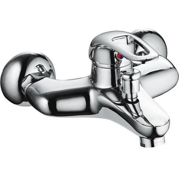 

Смеситель KFA Albit 4604-010-00