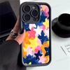 Phone Case Fashion Vintage Large Stars For Xiaomi Mi 15T 17 15 14 13 12 14T Lite Poco M7 F7 M6 X7 X6 F4 F5 Pro Ultra Back Cover