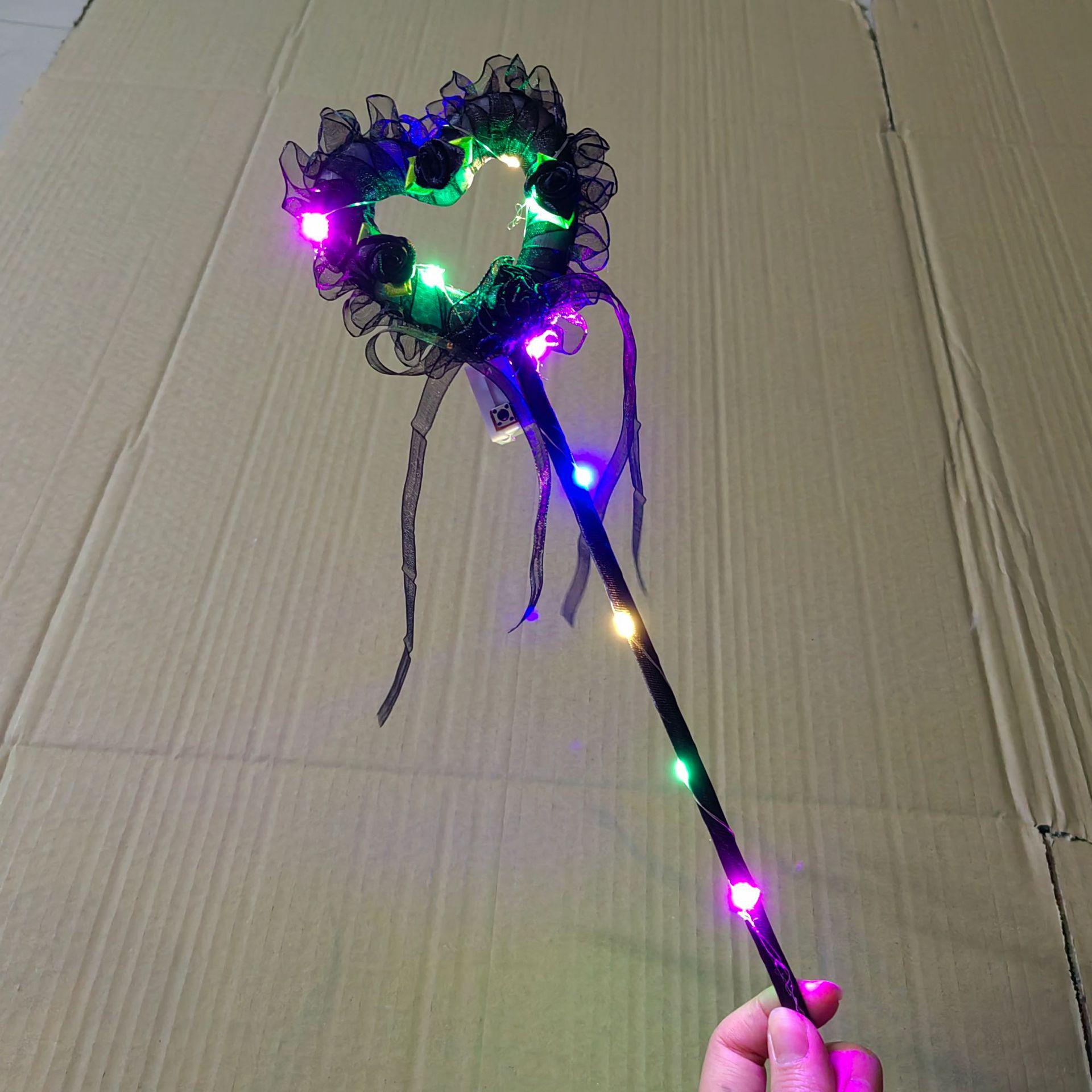 Children s Glowing Angel Feather Wings Costume Prop for Girls & Adults - Fairy, Elf, Cosplay & Photoshoots Luminous Series