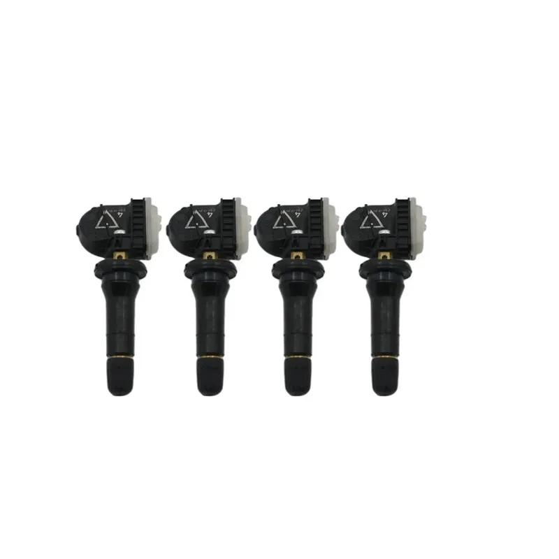 4PCS 13540602 Tire Pressure Sensor TPMS SENSOR 433MHz FOR 2017- Chevrolet Traverse 13522955 13516165 13598773