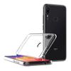 Xiaomi REDMI NOTE 7 PRO Hülle - Ultradünne, weiche Silikon-Schutzhülle aus transparentem TPU-Gel [Phonillico®]