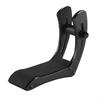 Electric Guitar Rest Foot Lifter Ergonomic Professional Footrest Stool for Live