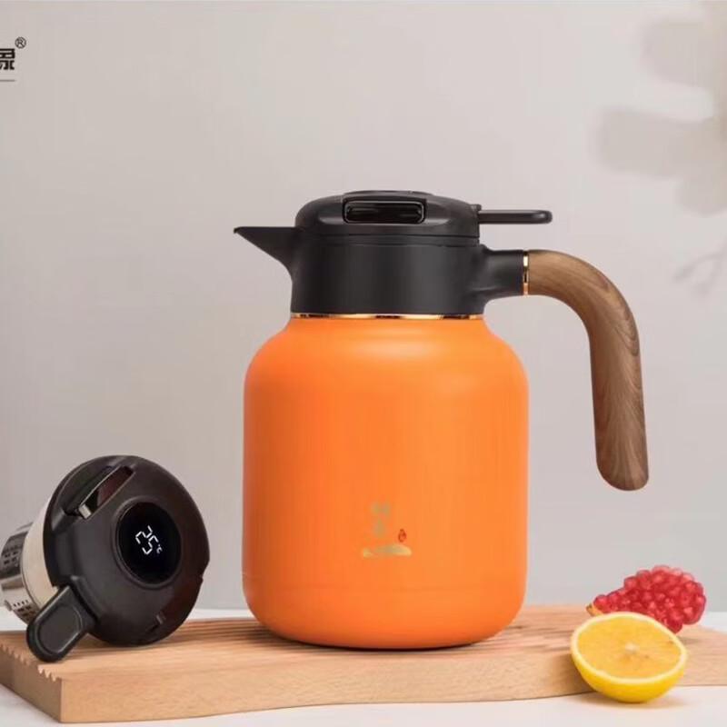 HONOR HX9048-7 Thermal Stewing Pot