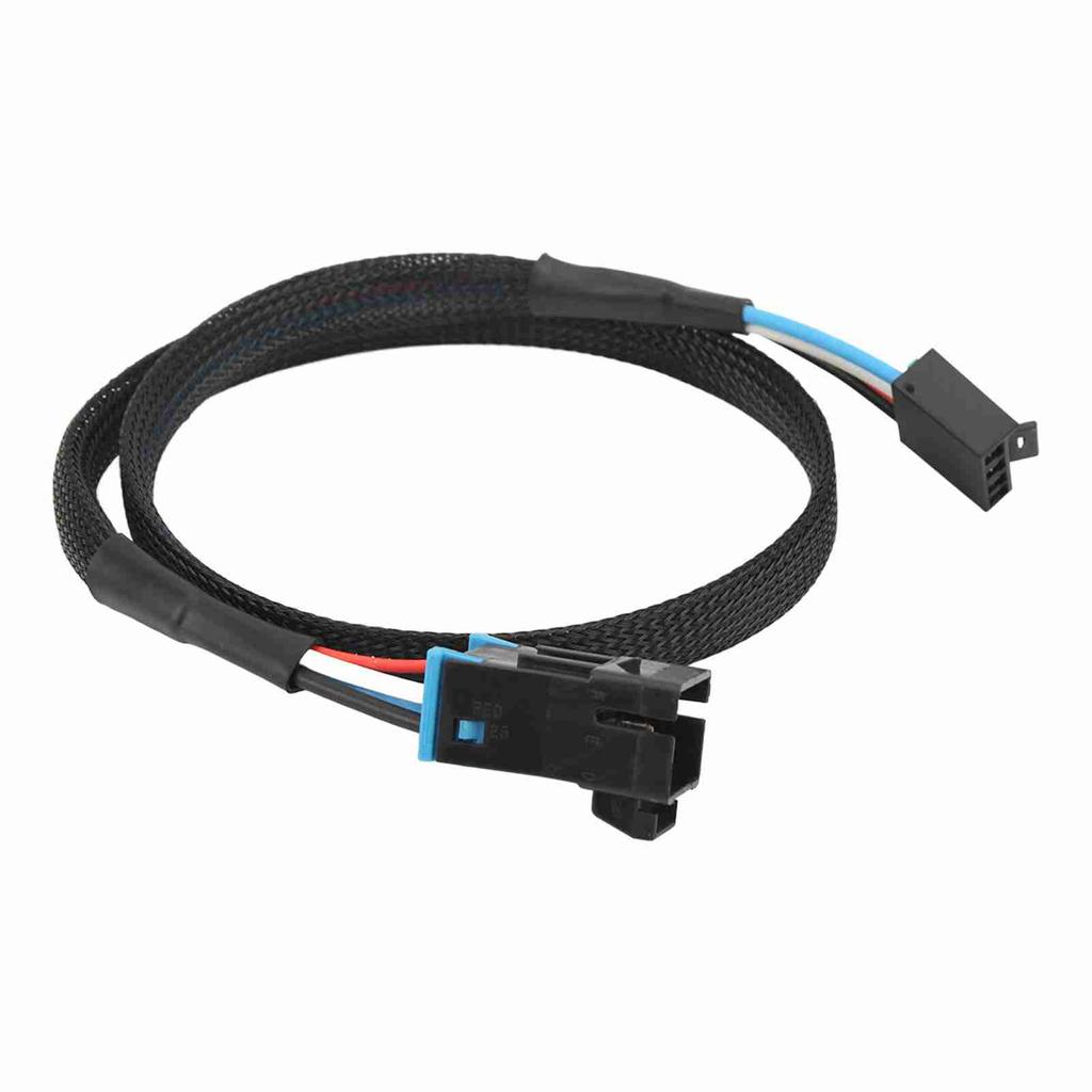 Anhängerbremssteuergerät Kabelbaum T-Stecker 3027 P Ersatz für Freightliner SL 2004‑2022