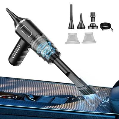 Îngrijire auto – Aspiratoare auto