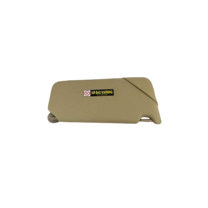 Accord Car Sun Visor with Light for 08-17 Models 83280TA5A51ZA