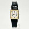 [USED] SEIKO Square 7320-5060 Quartz Wristwatch