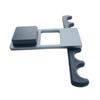 Pool Cue Holder for Table Compact Portable Rod Organizer Practical Billiard Pool Cue Rack Billiard Cue Stand for Club Game Room