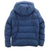 Uniqlo Seamless Down Jacket M Blue Men's Used