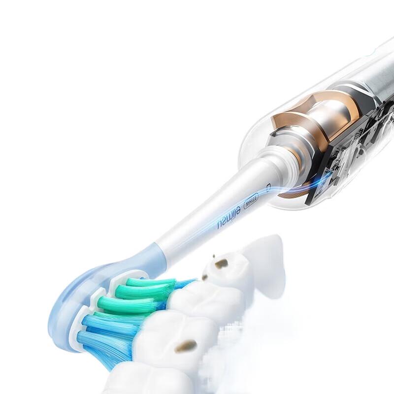 

usmile P10 Sonic Electric Toothbrush