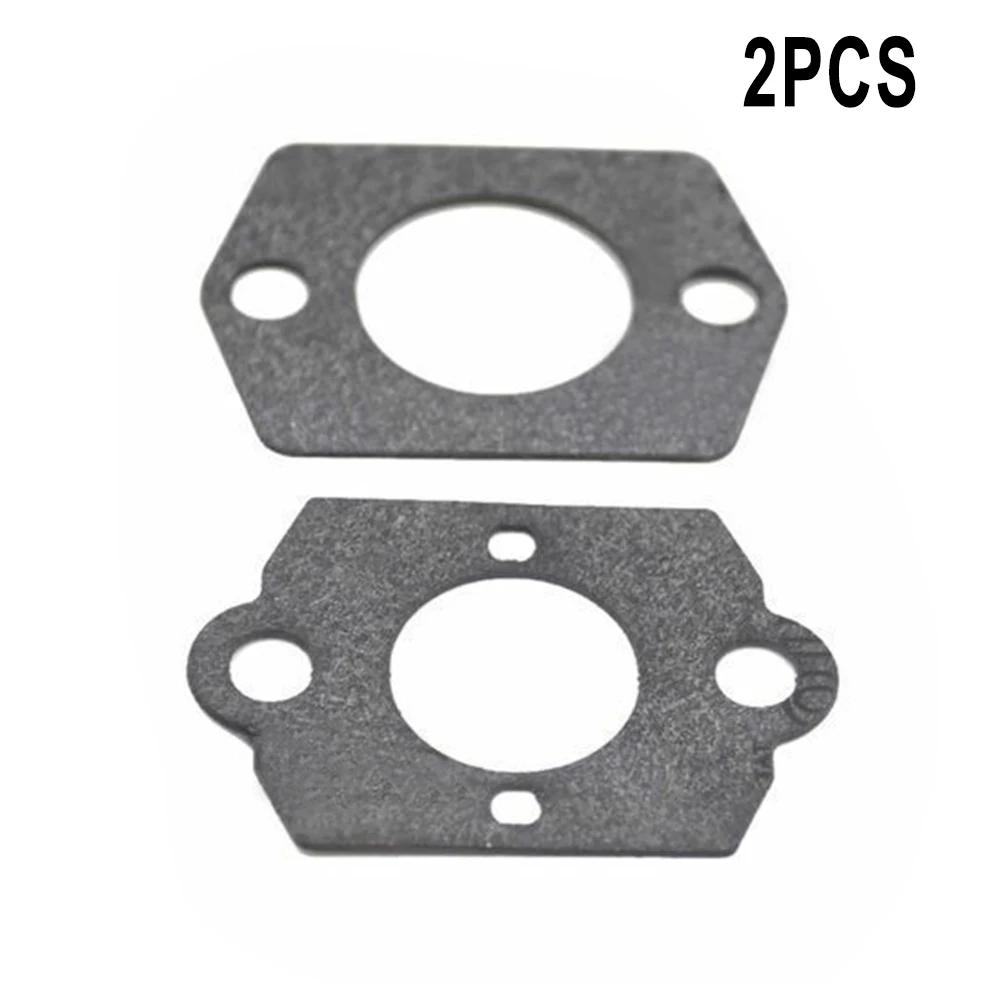 2PCS Carburetor Gaskets For Stihl-BG50 Blower 4229 120 0650 Gaskets Home Garden Power Tool Replcement Carburetor Gaskets