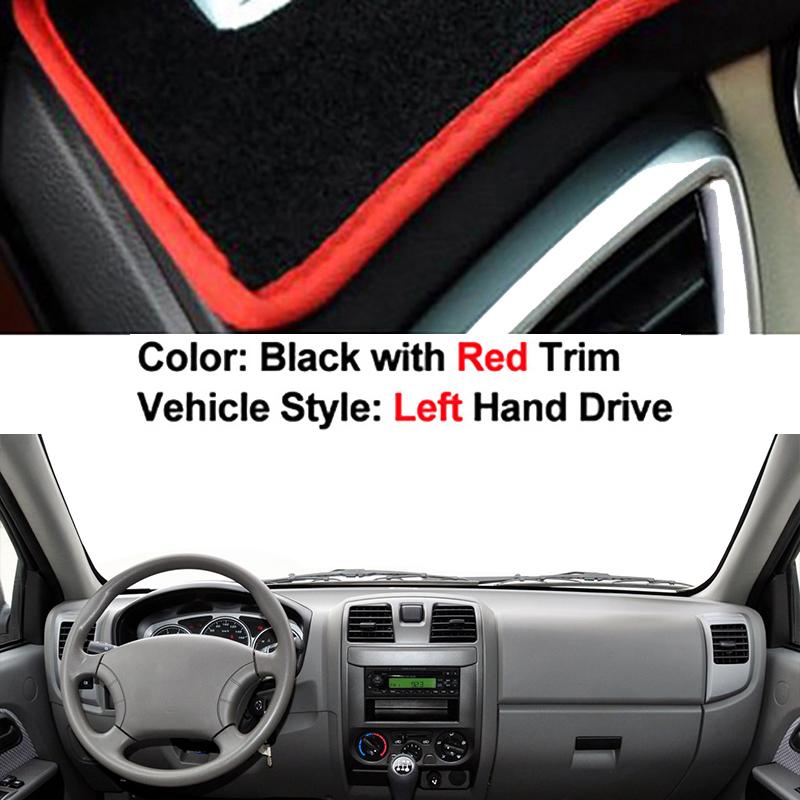 

Car Auto Inner Dashboard Cover For Great Wall Wingle 3 5 2011 - 2016 Dash Mat Dashmat Carpet Cape Sun Shade Pad Rug 2015 2014