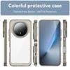 ForHonor Magic8 5G Case TPU + Acrylic Protective Clear Phone Cover