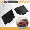 Pair of T4N10178/79 Jaguar XE Sealing Caps