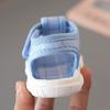 Baby Closed-Toe Sandals, New Summer Style, Shoes for Boys and Girls 0-1-2 Years Old, Infant Walking Shoes.