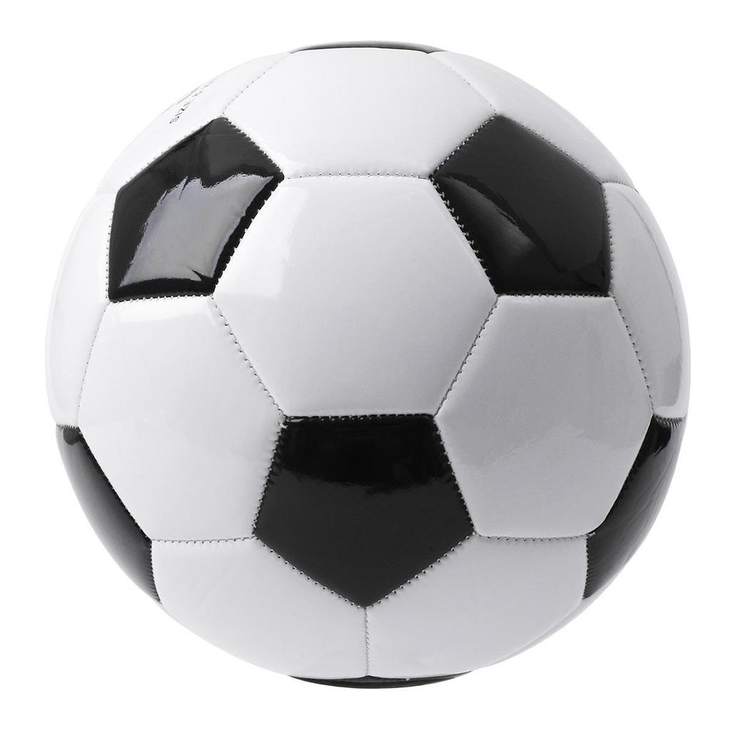 Size 5 Youth to High School Football - Size 4, 3, 2 Training & Competition PVC Ball for Students