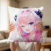 FFate Astolfo GGrand Order Pillow Cover Cushion Case Sofa Couch Modern Apartment Decor Family Furnishing