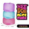 Deep Kneading Nice Cube: Thick Maltose Texture Squishy, Silent Office Fidget For Anxiety Relief, Sensory Stress Relief, New