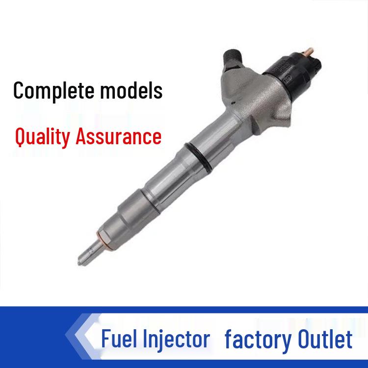 

Diesel Common Rail Injector Assembly 0445120149 for Weichai WP10 Engine
