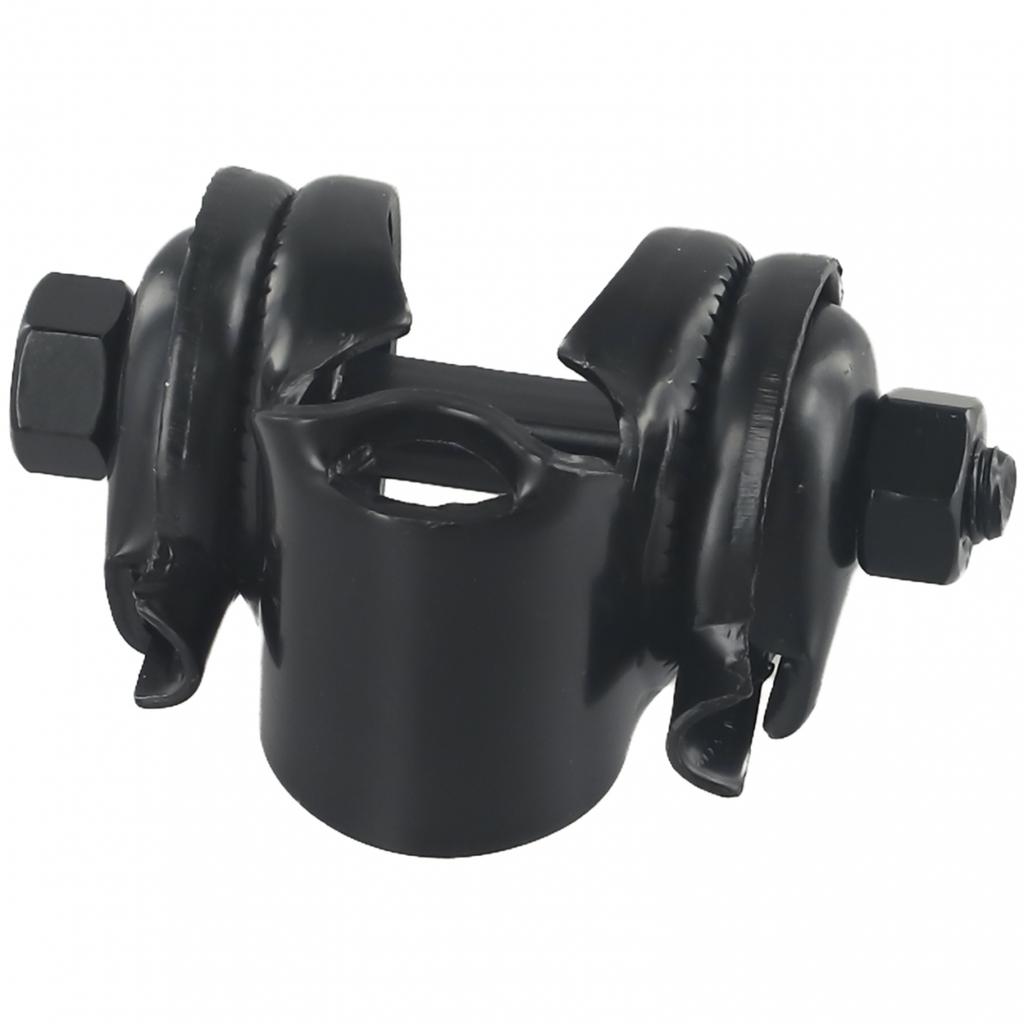 Saddle Clamp Seat Bracket Fits All Seats With Twin Rail 22.2mm Seat-post Fitting