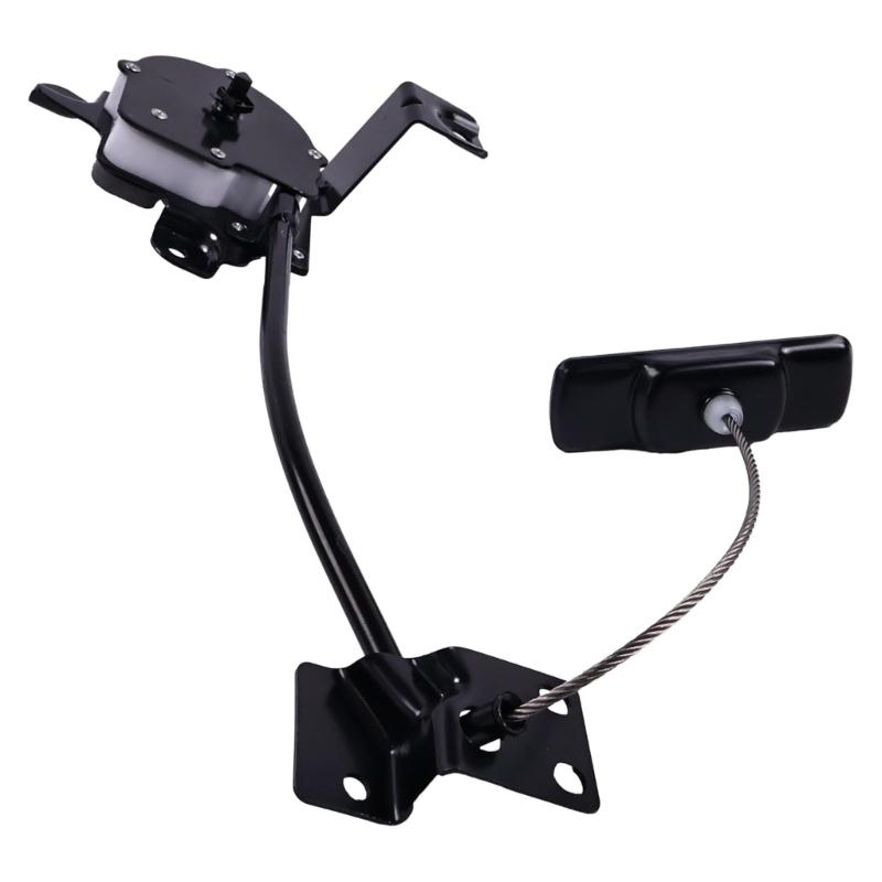 Ersatzradhalterung für Auto 62800-P2000 62800P2000 für 2021-2023 1.6L Ersatzteile für Reifenhalterung