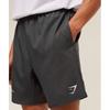 Gymshark Conditioning Club Short Onyx Grey A2b1k Gb7n