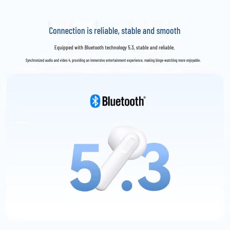 Huawei FreeBuds SE 2 Wireless Earbuds