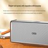 DOSS SoundBox MAX Bluetooth HIFI Speaker - Magic Brick for Home, Desktop, and TV Audio