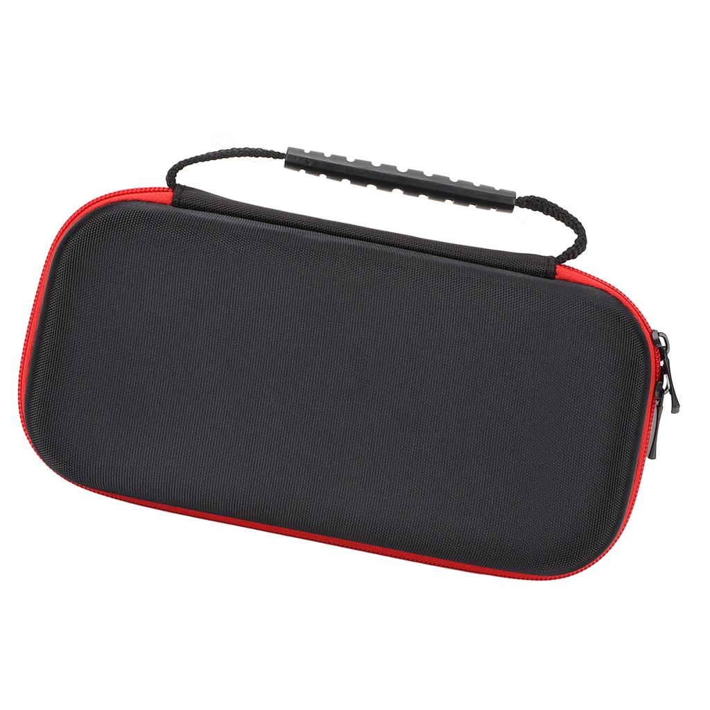 Game Console Storage Bag Hard   Dual   Protective Portable Carrying Case for