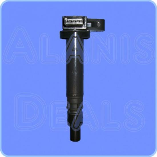 New ADP High Performance Ignition Coil For Toyota Tacoma UF323