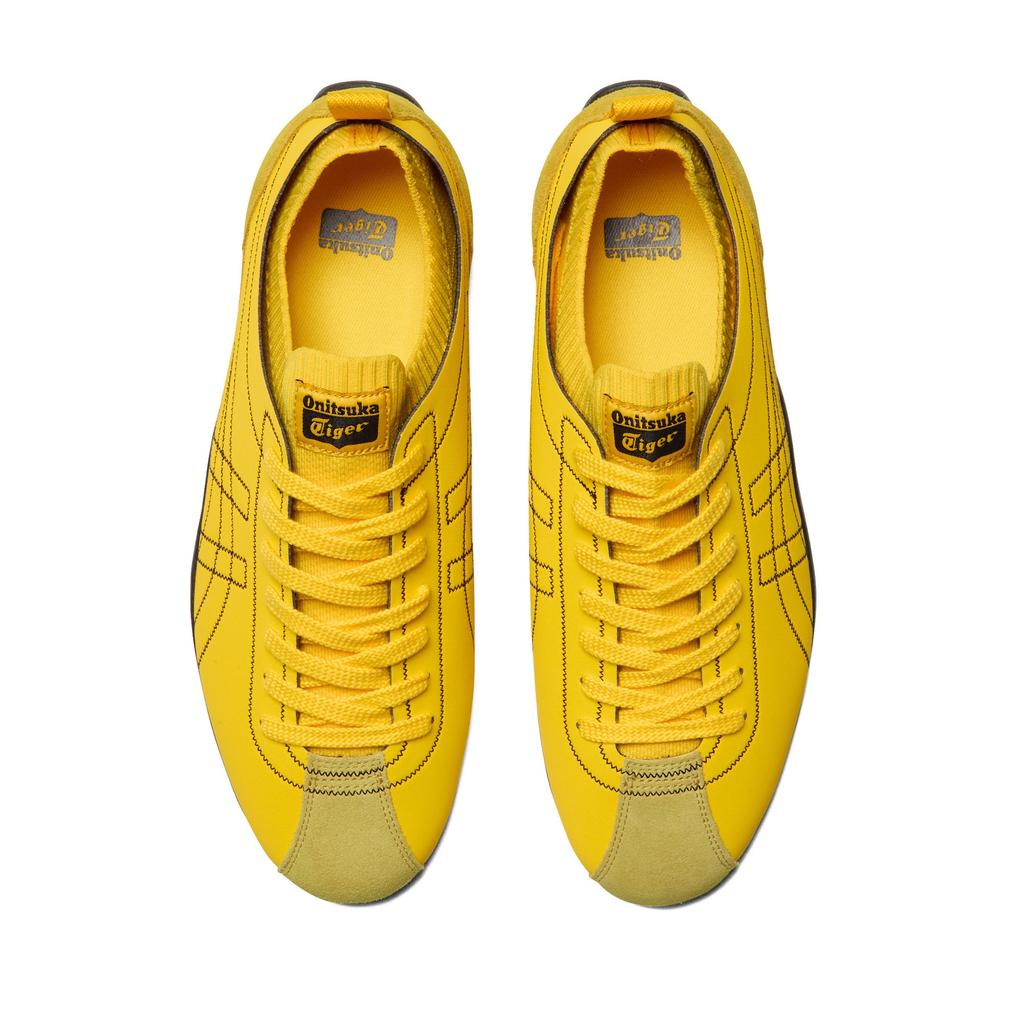 Onitsuka Tiger Sclaw 'Yellow' Men's 1183B969-750