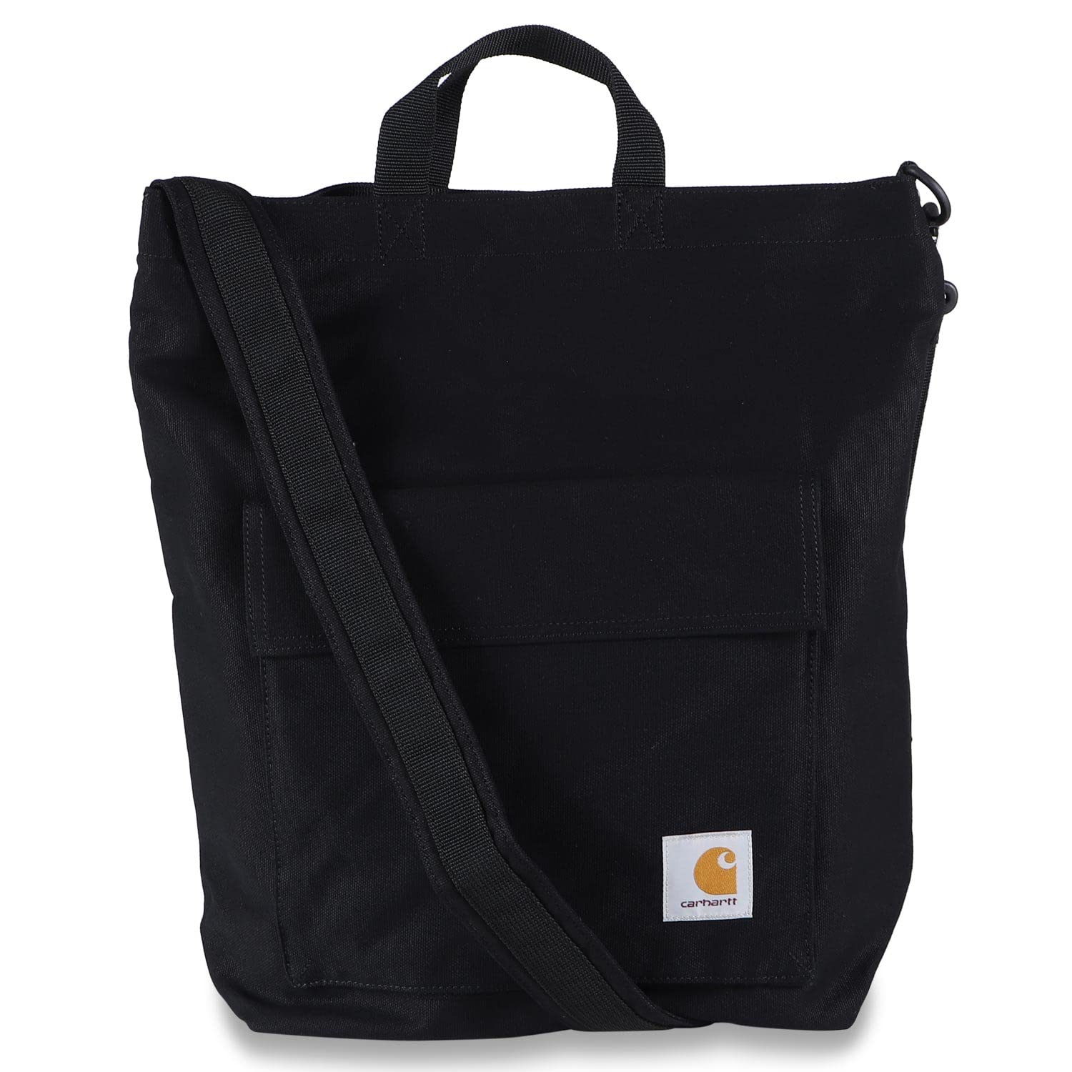 

Сумка-тоут Carhartt Сумка через плече DAWN TOTE BAG I031589 Чорний Вільний розмір Чоловіча Жіноча [Товар]
