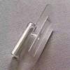Finishing Trowel Plaster Ergonomic Design Plastering Hand Tool Concrete for Flooring