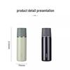 Supor Enjoy Series 500ml Insulated Water Bottle