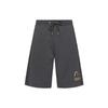 Logo Letter Print Side Stripe Sports Straight Leg Five-Point Shorts Men Shorts 2ESGNM3ST422XXCT