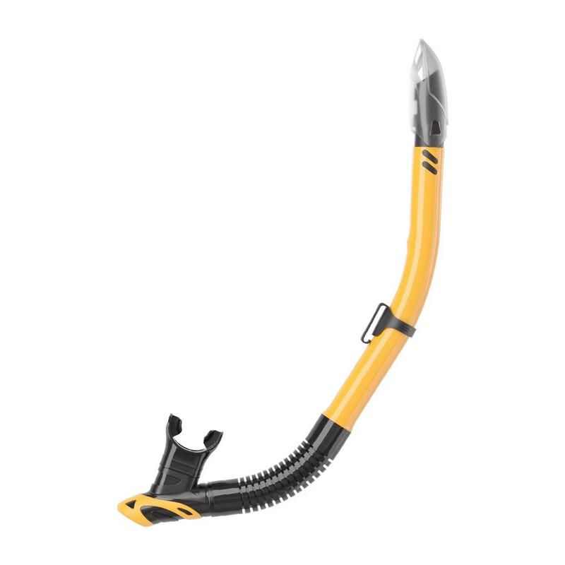 PuLian SN03 Anti-Choke Swimming Training Snorkel
