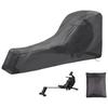 Weatherproof Dust Cover for Home Fitness Gear (Exercise Bikes, Treadmills)