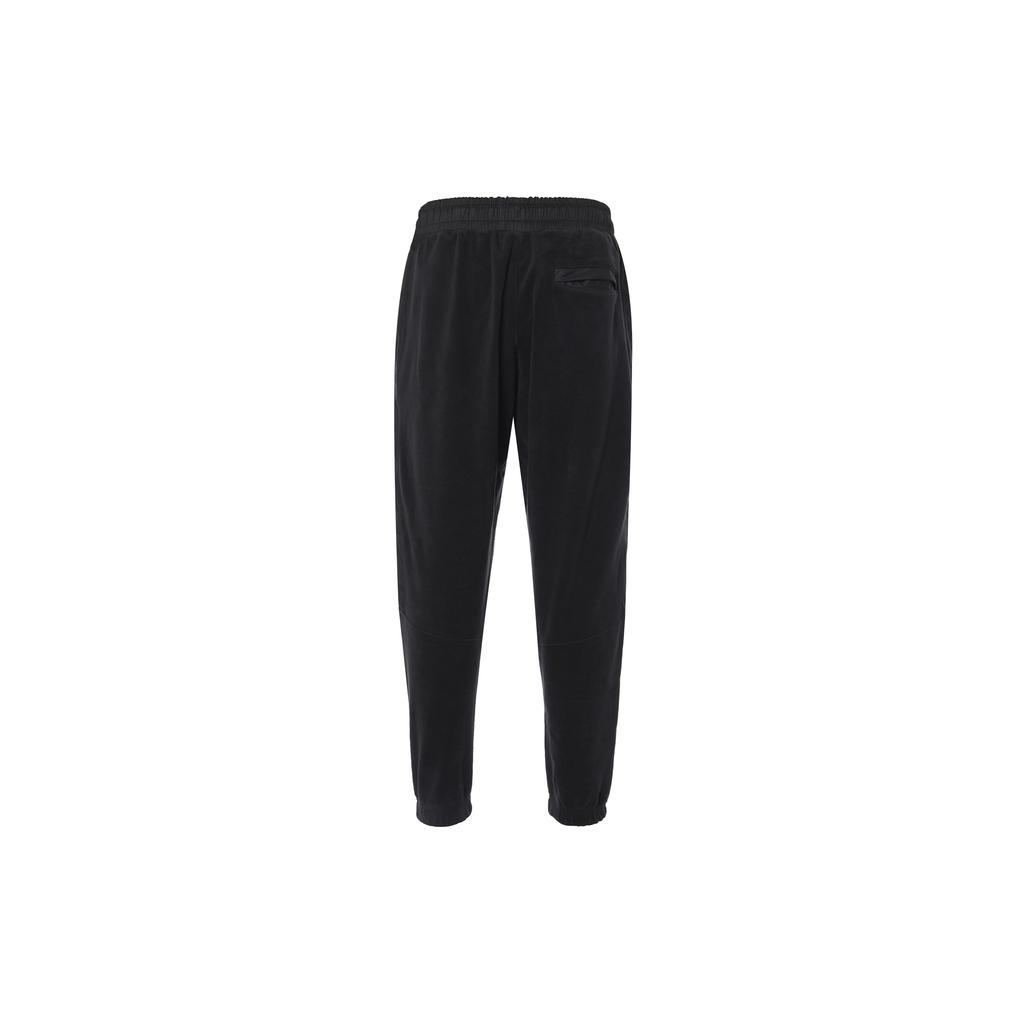 Men's Nike Casual Cozy Sports Pants/Trousers/Joggers Black CJ4549-010
