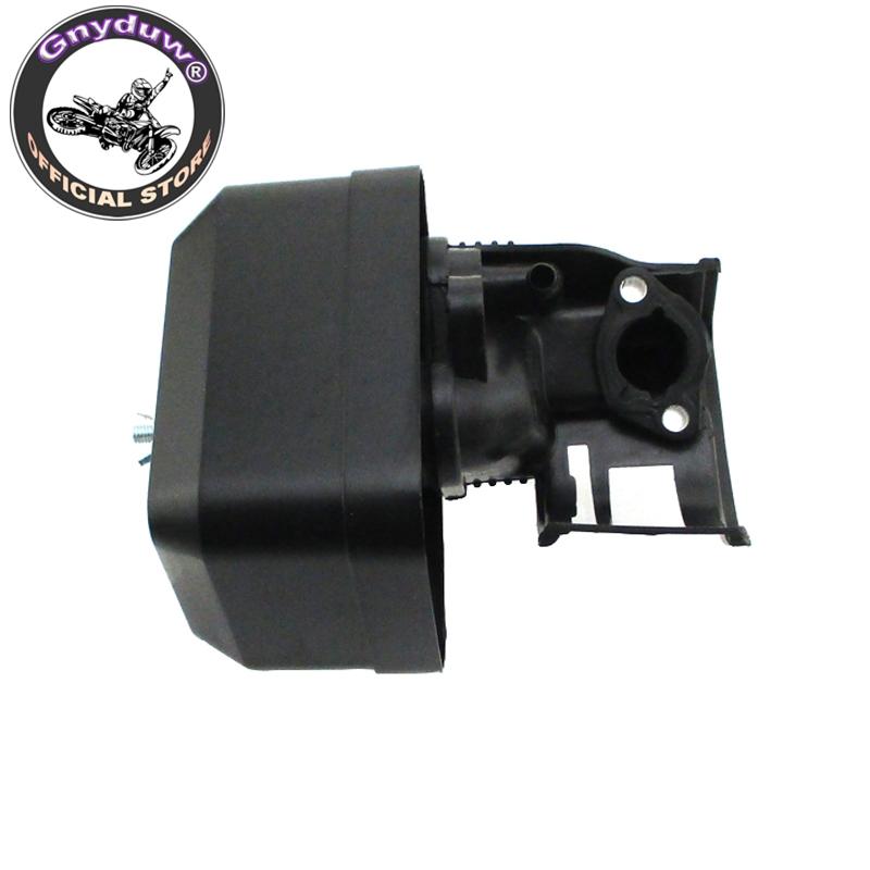 Gnyduw Air Filter Box For Graco Gmax 7900 Honda GX200 GX160 GX120 Parts