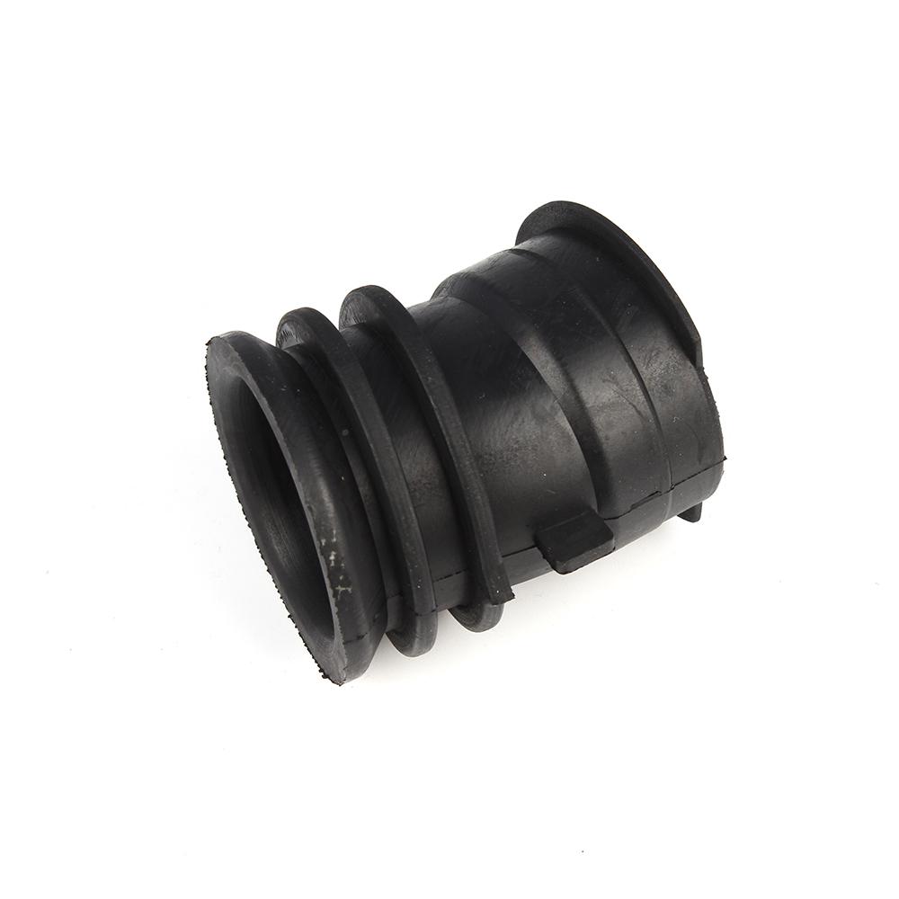 For Yamaha Virago XV125 XV240 XV250 Carburetor Manifold Interface Intake Adapter Joint Boot XV 125 240 250 2UJ-14469-00-00