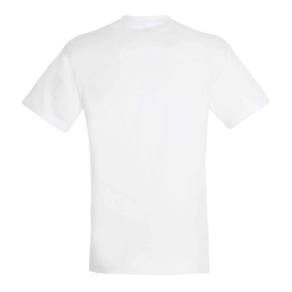 SOLS Mens Regent Short Sleeve T-Shirt