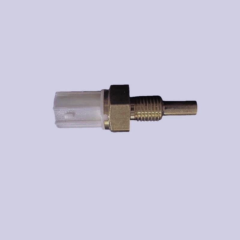 

DF Sensor DK125S with Temperature Control Switch DK150S, HJ150-30-3 Sensor, VS125 Sensor, and DR160 Temperature Sensor