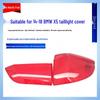 BMW X5 Rear Taillight Cover for 2014-2018 Model