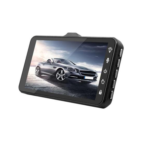Dual Camera Alloy