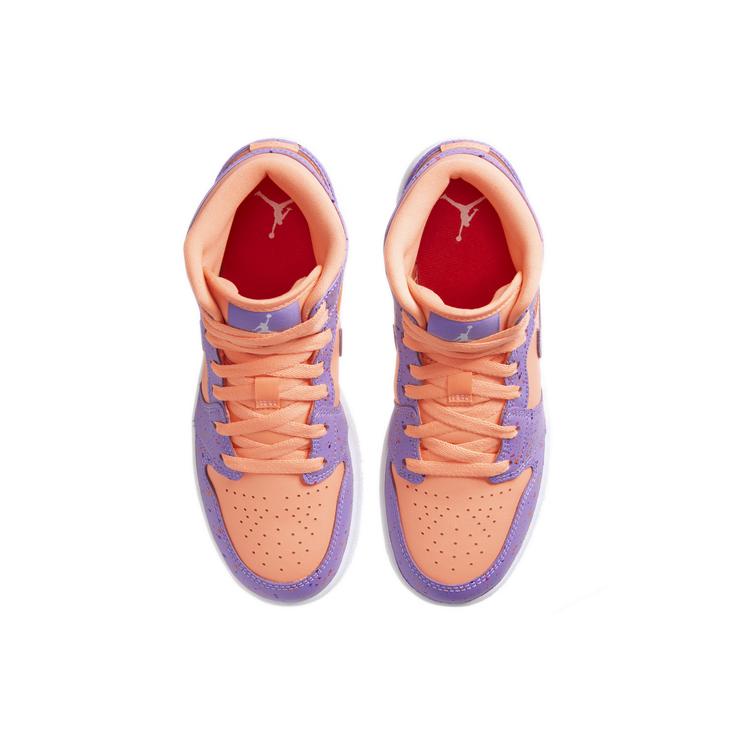 Air Jordan 1 Mid SE GS Atomic Pulse AV5174-800