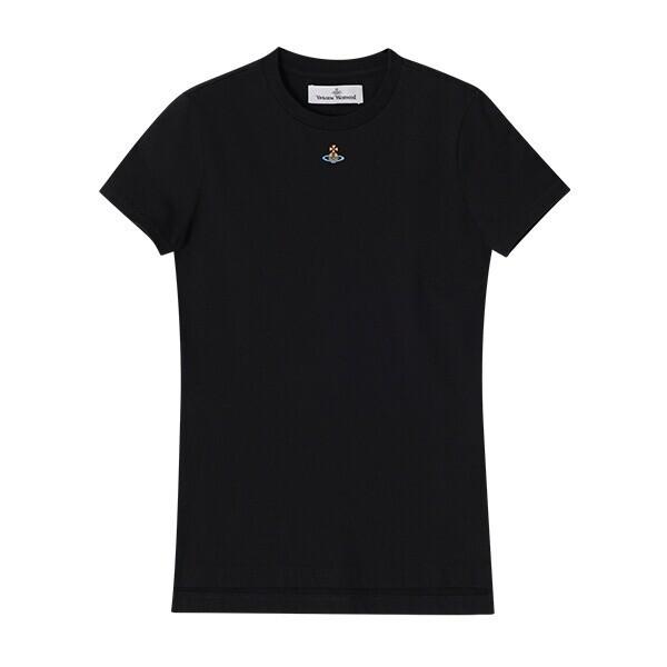 

Vivienne WesTwood Women ShorT Sleeve T shirT J001m N401 L