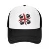 4 Mori Sardegna Stained Baseball Cap Hat Beach custom  Military Tactical  Woman s Mens