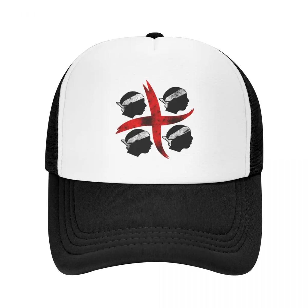4 Mori Sardegna Stained Baseball Cap Hat Beach custom Military Tactical Woman s Mens